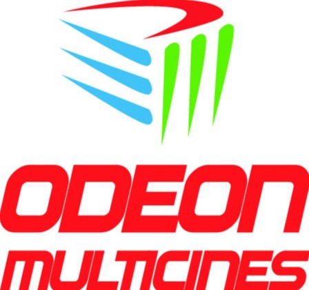 Logo Odeón Multicines